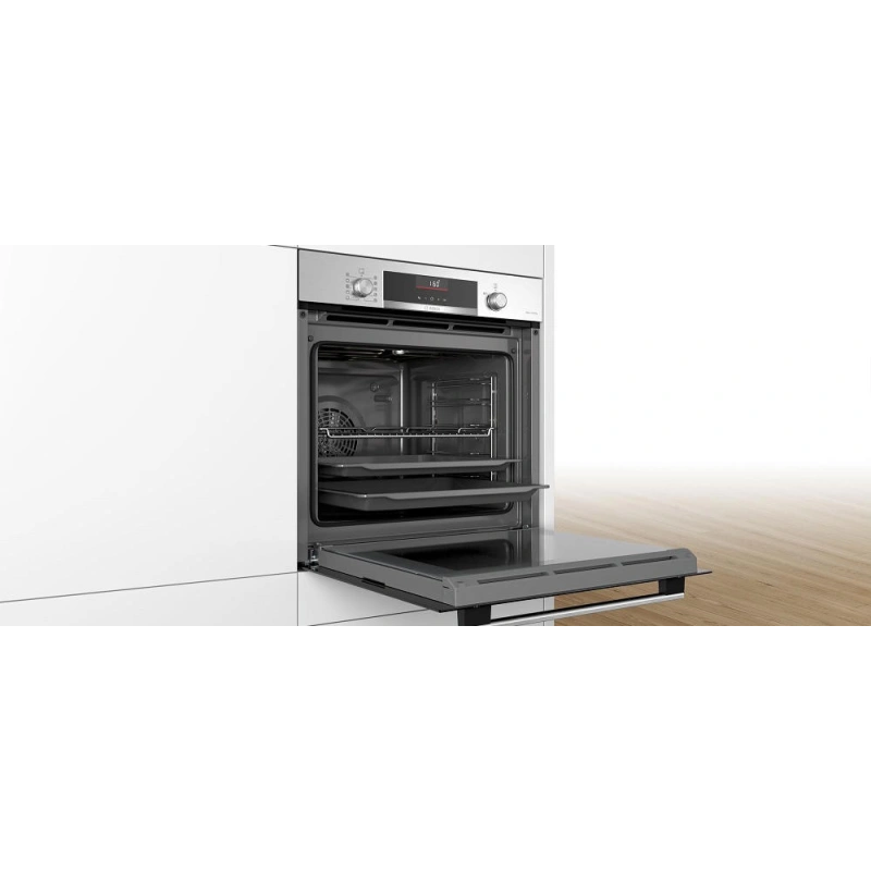 Духовой шкаф Bosch HBG516BS0R