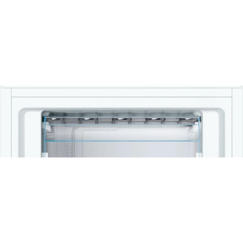 Отдельностоящий морозильник Bosch GSV24VWEV