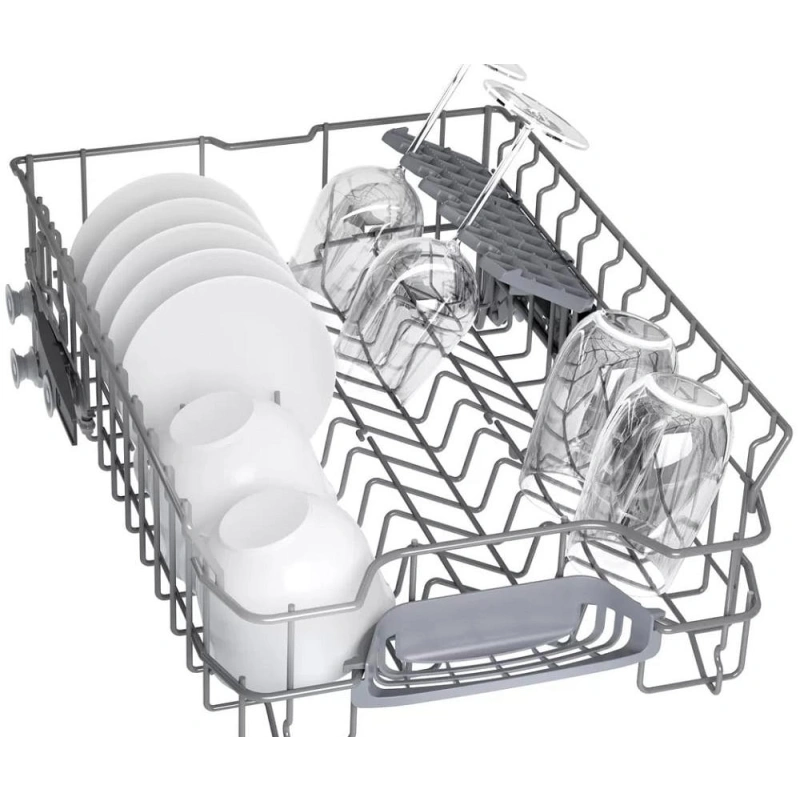 Встраиваемая посудомоечная машина Bosch SPV2IMX1BR