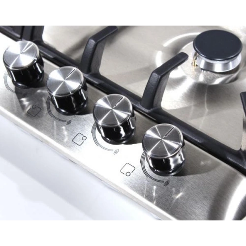 Газовая варочная панель Bosch PCH 615 B90E