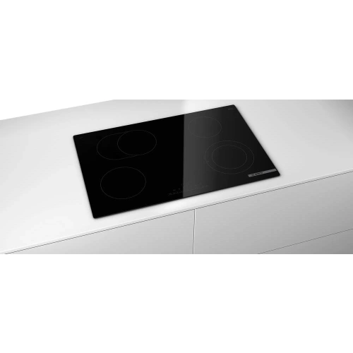 Электрическая варочная панель Bosch PKN811FP2E
