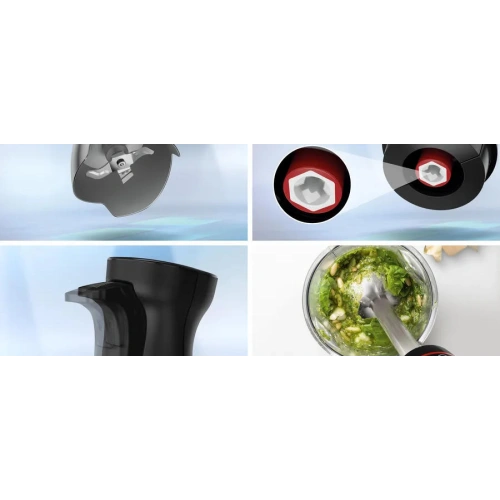 Блендер Bosch MSM4B623