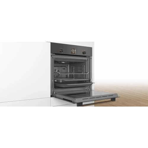 Духовой шкаф Bosch HBJN10YB2R