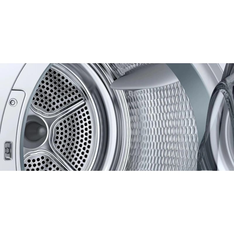 Сушильная машина Bosch WTX87KH1OE