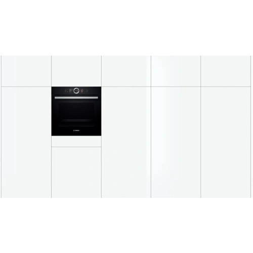 Духовой шкаф Bosch HBG6764B1