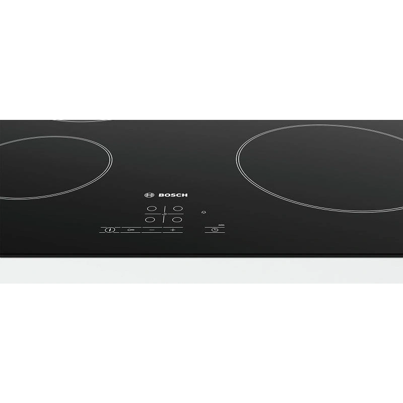 Электрическая варочная панель Bosch PKE611B17E