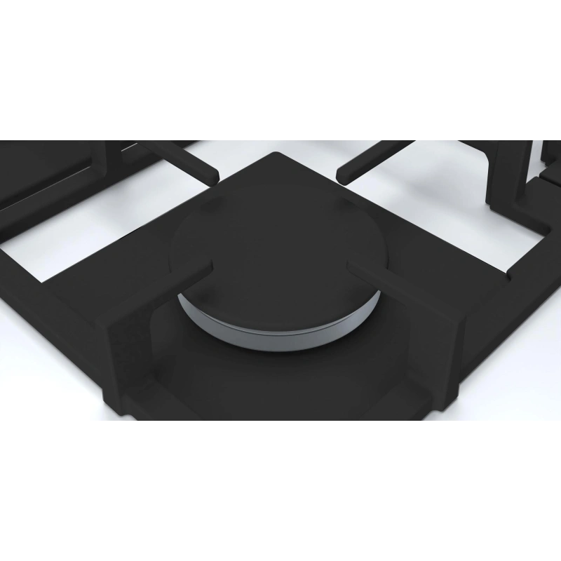 Газовая варочная панель Bosch PNP6B2O92R