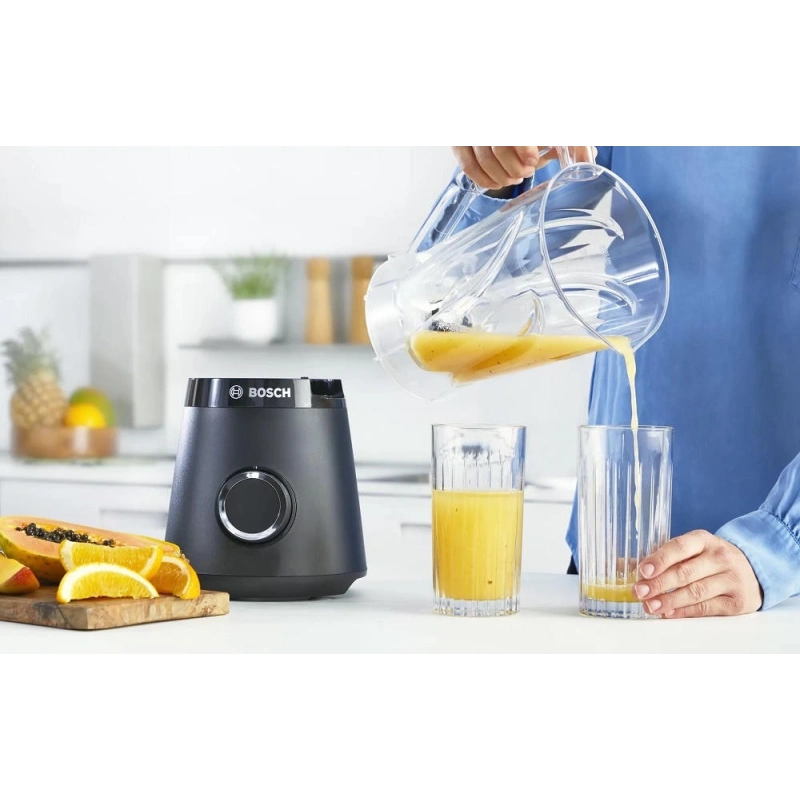 Блендер Bosch MMB6141B