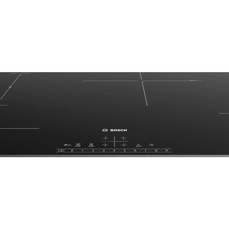 Индукционная варочная панель Bosch PVS845FB5E