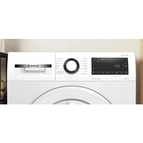 Стиральная машина Bosch WGG242Z2SN