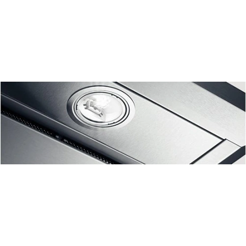 Встраиваемая вытяжка Bosch DHI 665 V