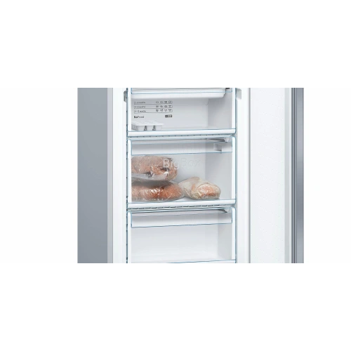 Двухкамерный холодильник Bosch KGN39VI1M