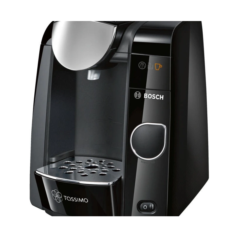 Кофемашина Bosch TAS 4502