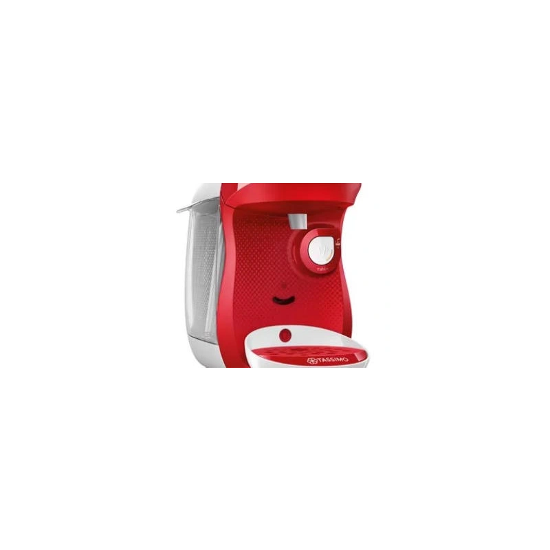 Кофемашина Bosch TAS1006 Tassimo