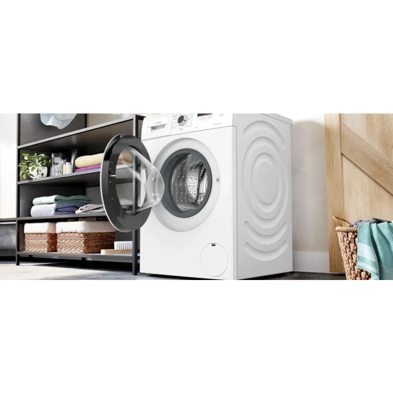 Стиральная машина Bosch WGE03200BY
