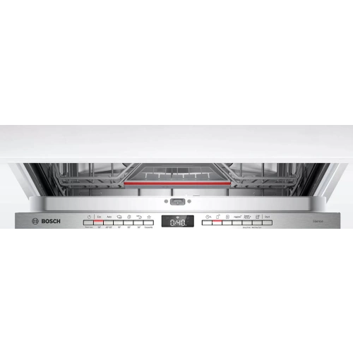 Встраиваемая посудомоечная машина Bosch SBH4HCX11R