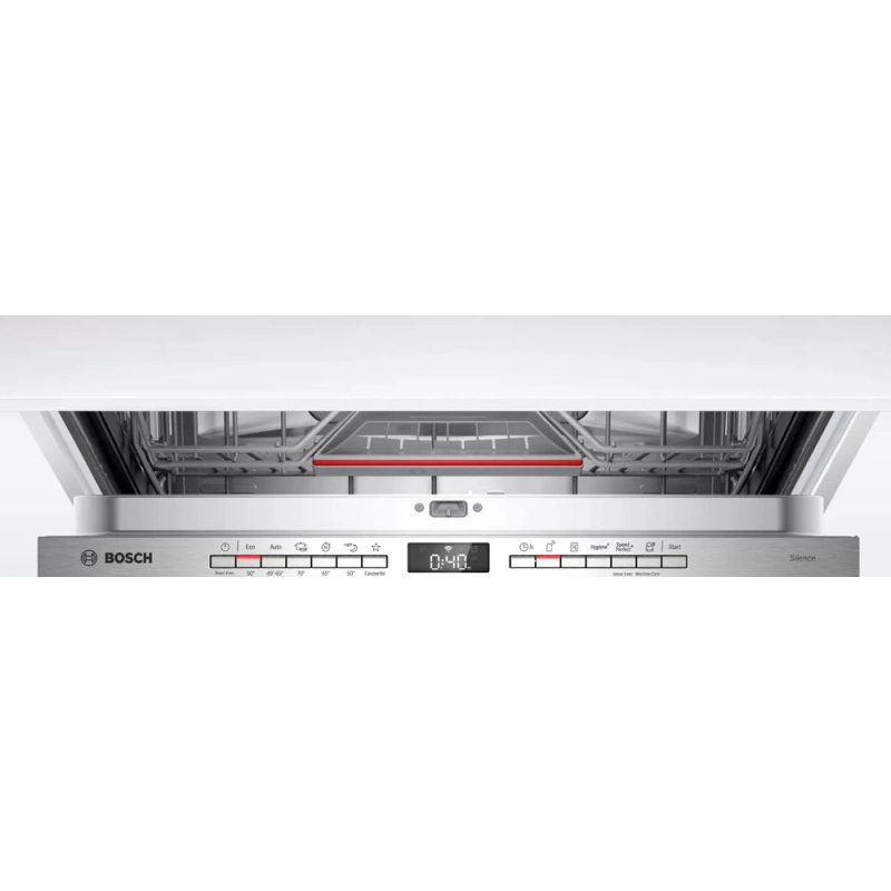 Встраиваемая посудомоечная машина Bosch SBH4HCX11R