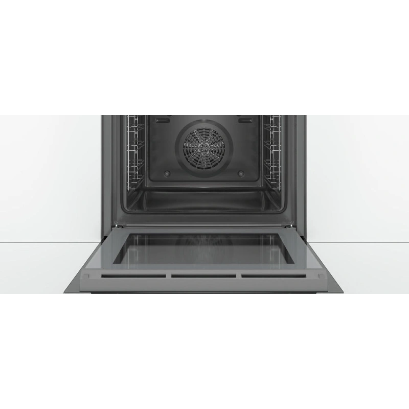 Духовой шкаф Bosch HBG317BS0R