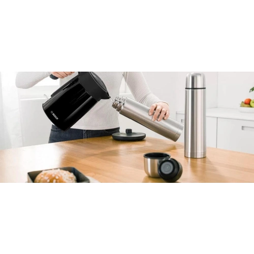 Чайник Bosch TWK7L463