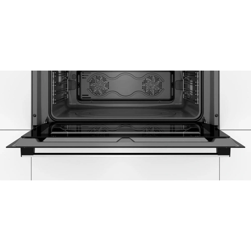 Духовой шкаф Bosch VBC514CR0
