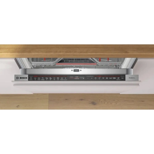 Встраиваемая посудомоечная машина Bosch SBD8TCX01E