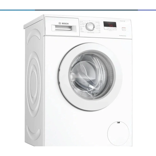 Стиральная машина Bosch WAJ240L8SN