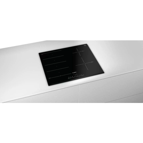 Индукционная варочная панель Bosch PXE631FC1E