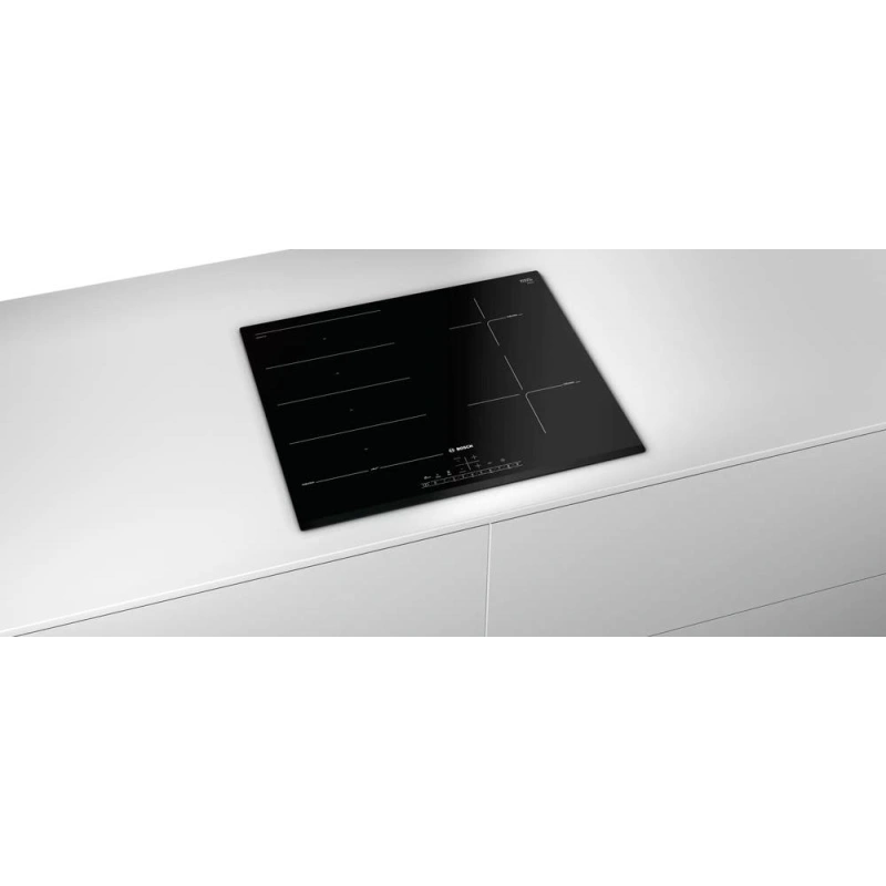 Индукционная варочная панель Bosch PXE631FC1E