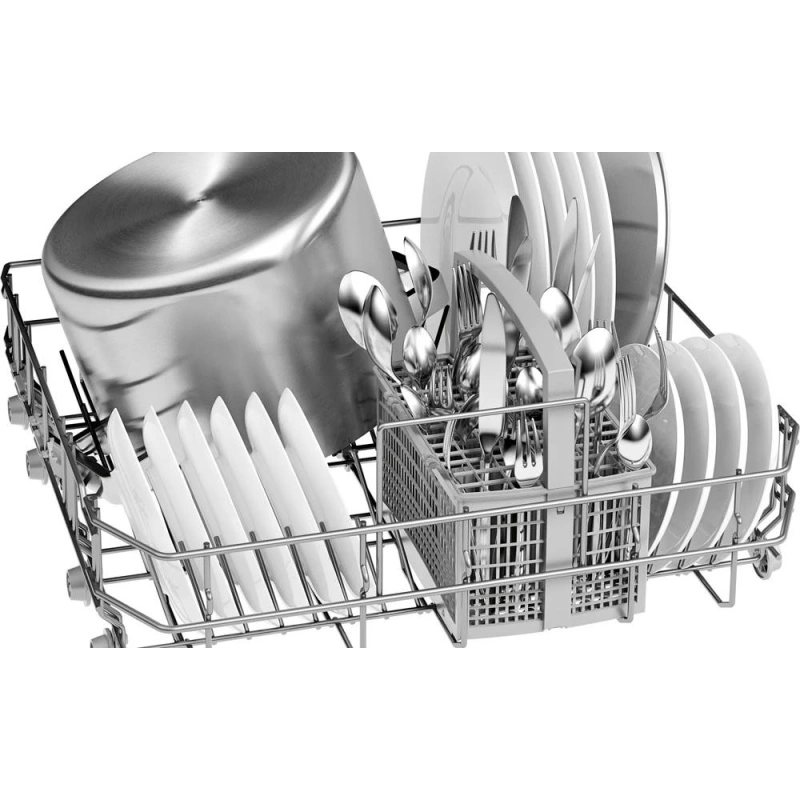 Посудомоечная машина Bosch SMS44DW01T