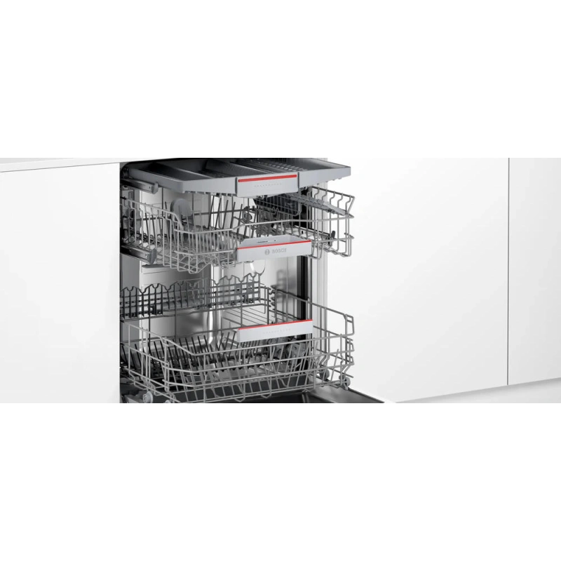 Встраиваемая посудомоечная машина Bosch SMV4HCX48E