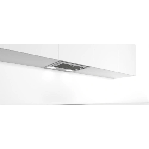 Встраиваемая вытяжка Bosch DLN53AA50