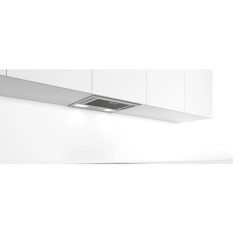 Встраиваемая вытяжка Bosch DLN53AA50
