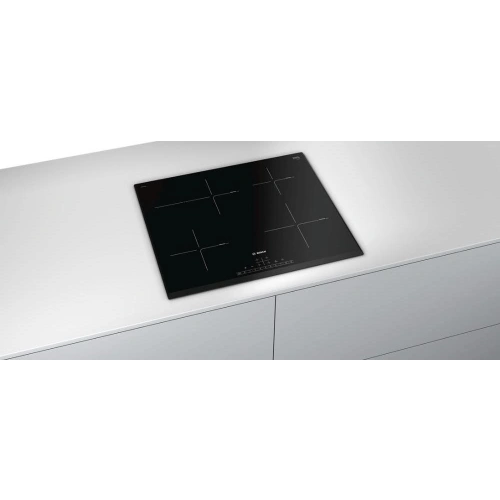Индукционная варочная панель Bosch PIF651FB1E