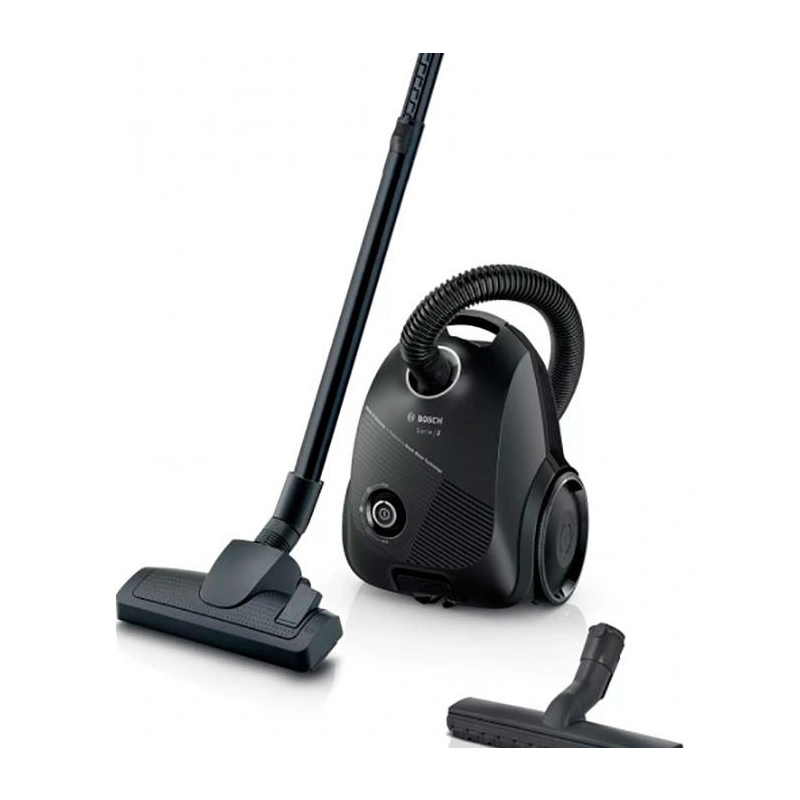 Пылесос Bosch BGLS2BA3D8