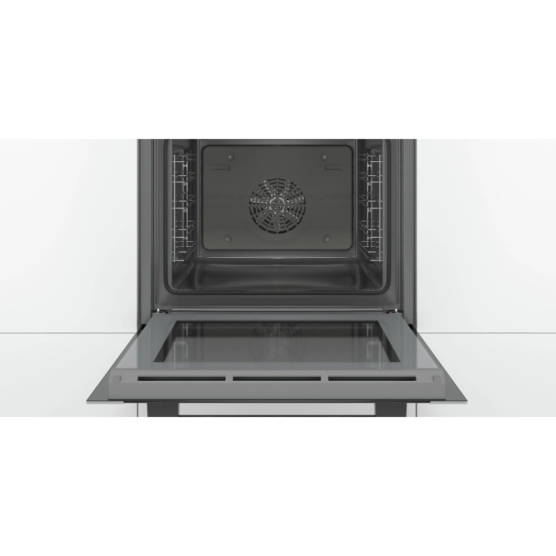 Духовой шкаф Bosch HBA337BS0R