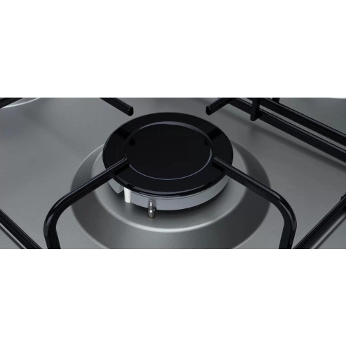 Газовая варочная панель Bosch PBP6C5B82O