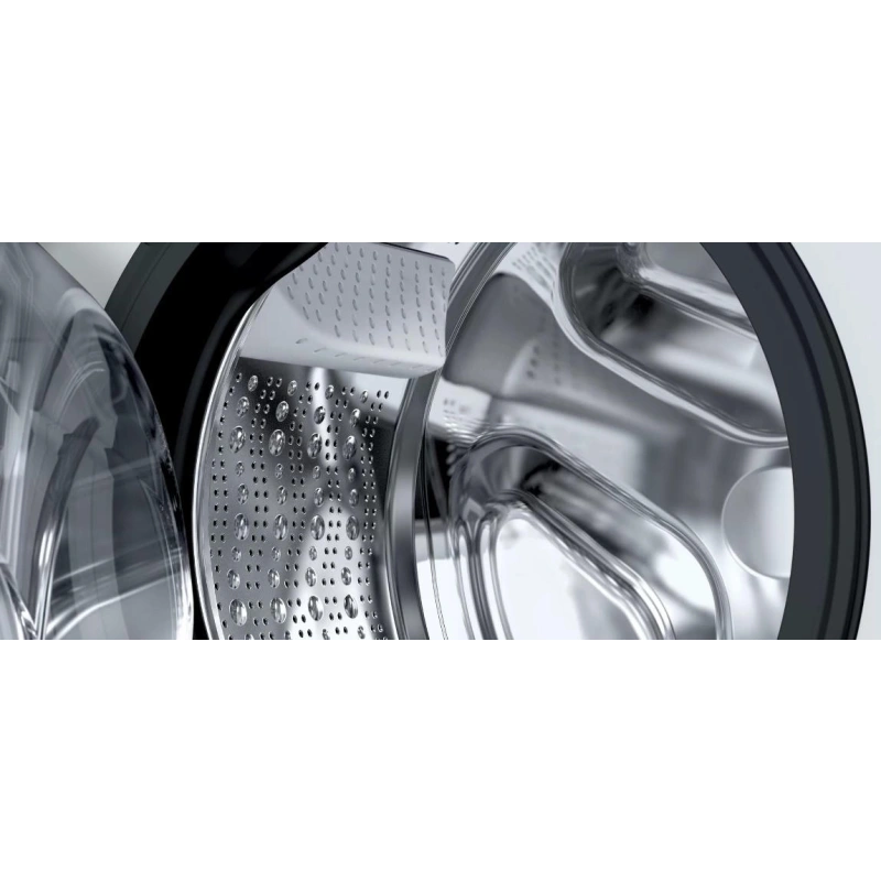 Стирально-сушильная машина Bosch WNA254XWOE