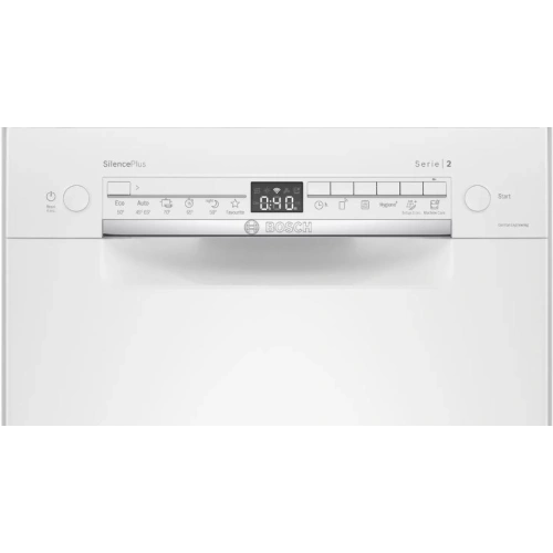 Посудомоечная машина Bosch SPS2HMW1FR