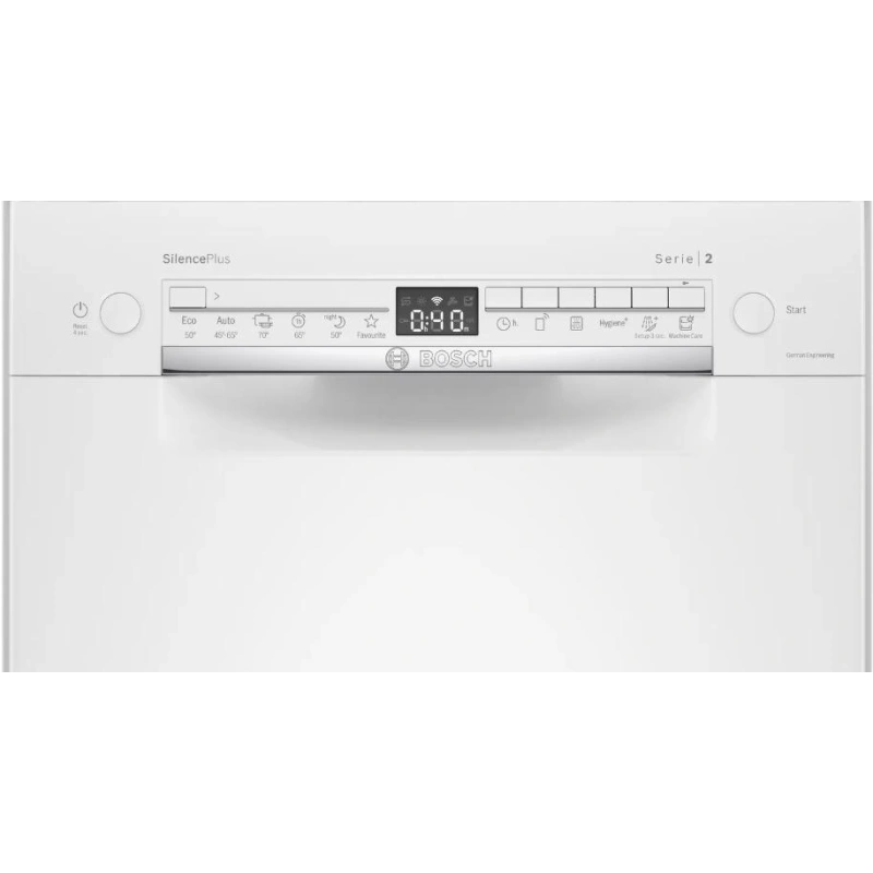 Посудомоечная машина Bosch SPS2HMW1FR