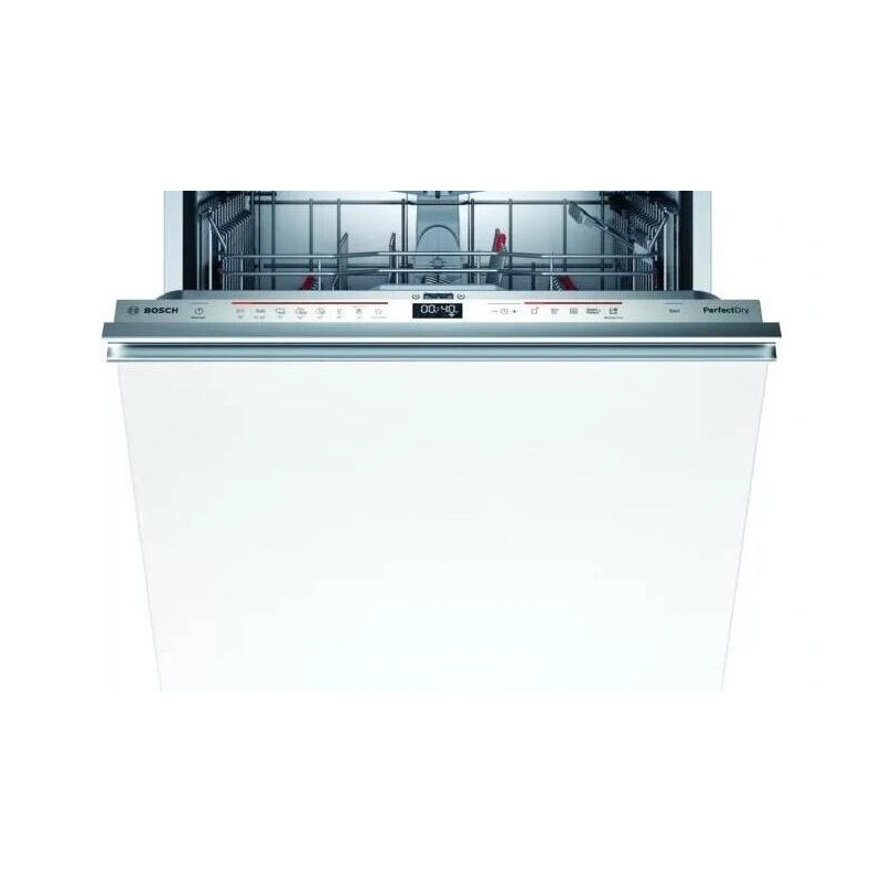 Встраиваемая посудомоечная машина Bosch SMV 6 ZCX55E