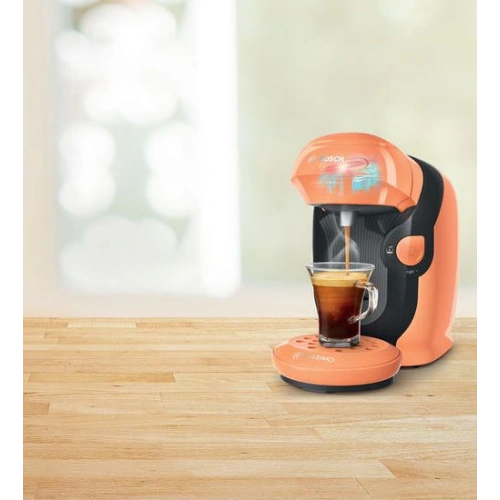 Кофемашина Bosch TAS1106 Tassimo