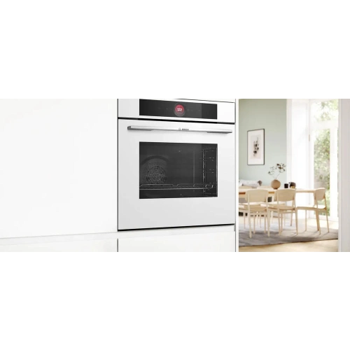 Духовой шкаф Bosch HBG7741W1