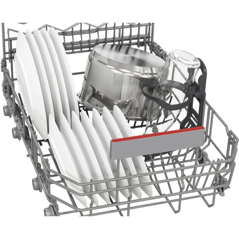 Посудомоечная машина Bosch SPV6YMX01E