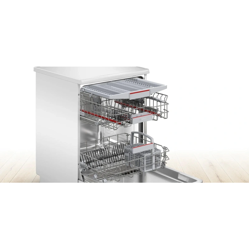 Посудомоечная машина Bosch SMS6HMW76Q