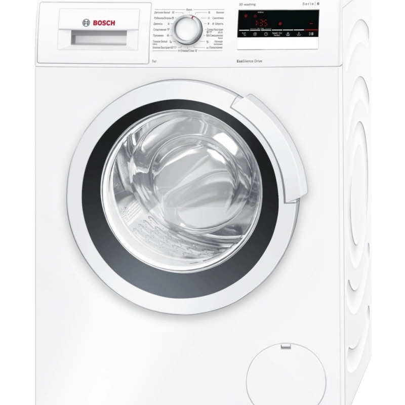 Стиральная машина Bosch WLN24260OE