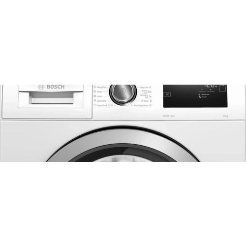 Стиральная машина Bosch WAT28781ME