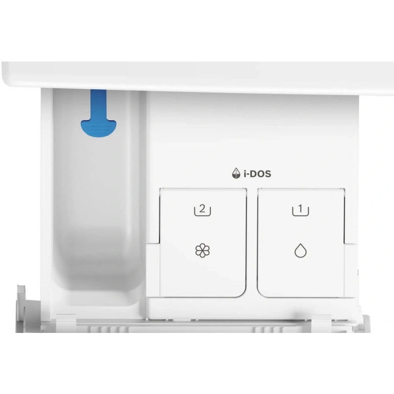Стиральная машина Bosch WAT28S48ME