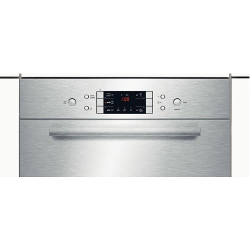 Встраиваемая посудомоечная машина Bosch SCE 52M55 RU