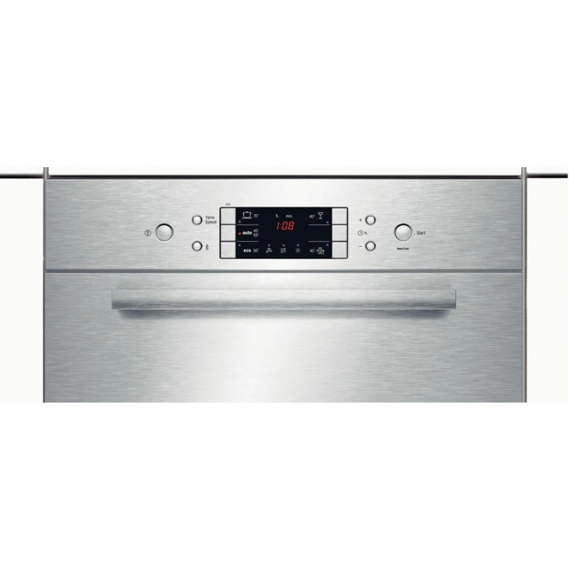 Встраиваемая посудомоечная машина Bosch SCE 52M55 RU