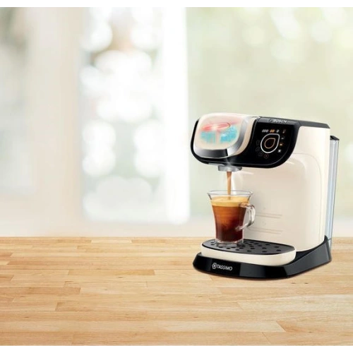 Кофемашина Bosch TAS6507 Tassimo MY WAY 2